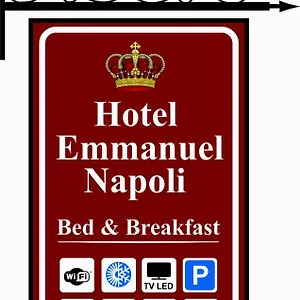  Bed & Breakfast Emmanuel
