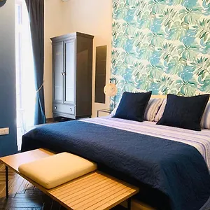  Bed & Breakfast Sogno Botanico