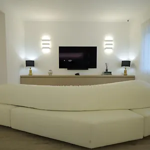  Bed & Breakfast Gonzaga