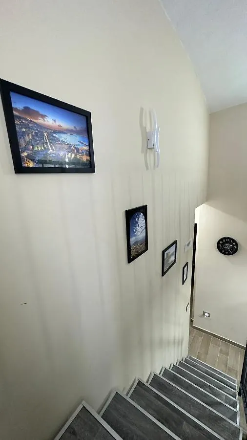 Napoli Centro - La Casa Di Cate Bed & Breakfast